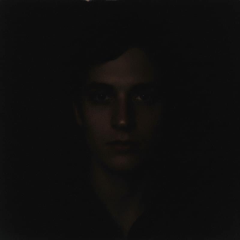 Dark or blurry photo example