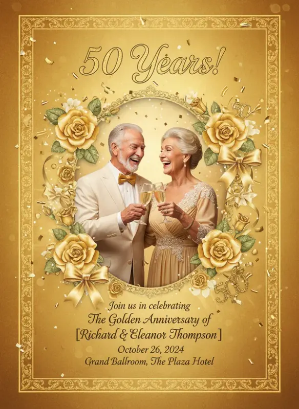 Anniversary