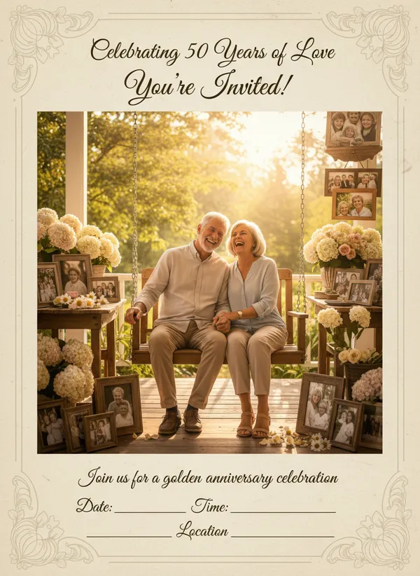Anniversary