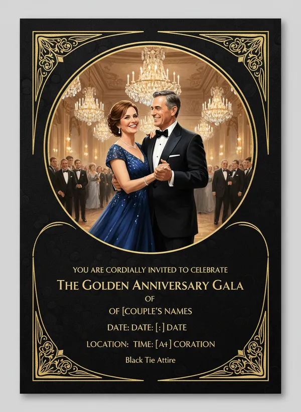 Anniversary