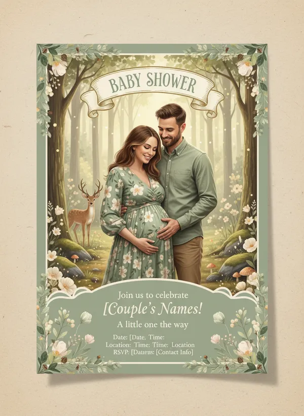 Baby Shower