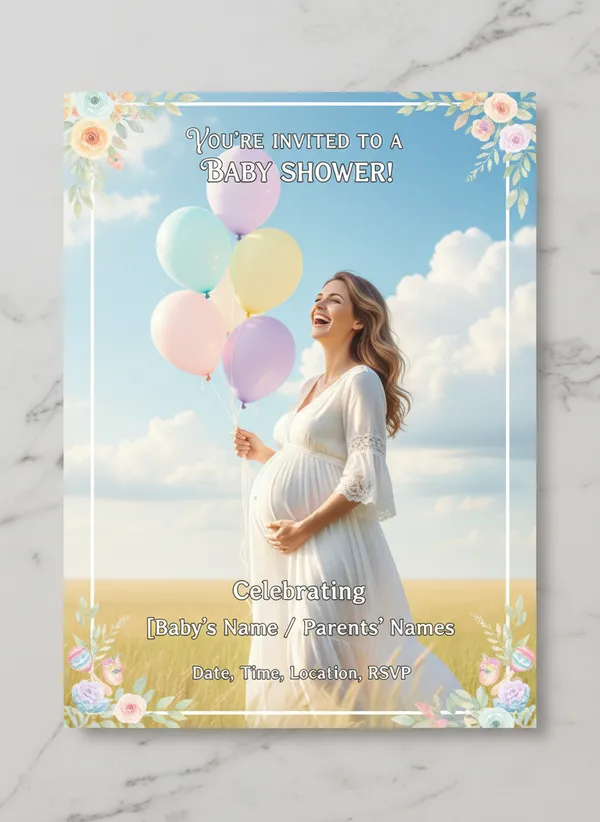 Baby Shower