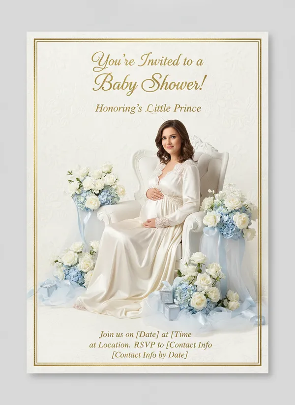 Baby Shower
