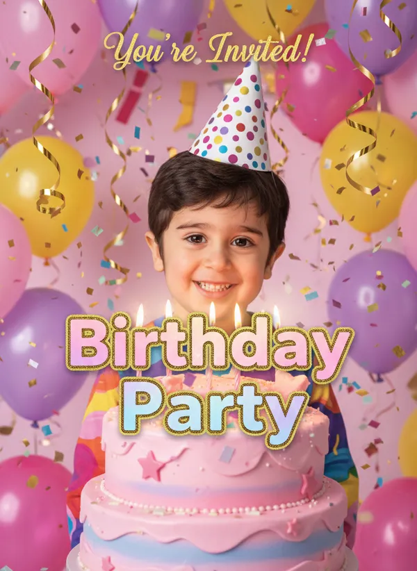 Birthday