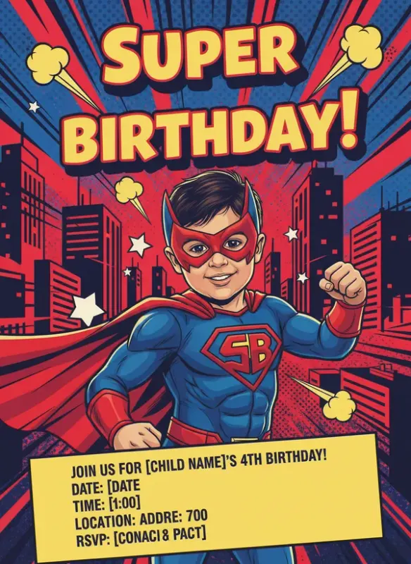 Birthday