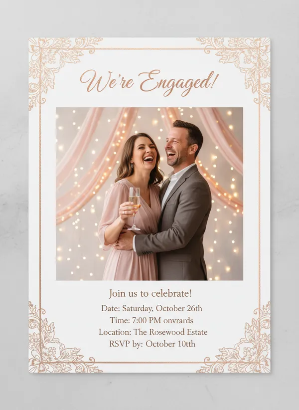 Engagement