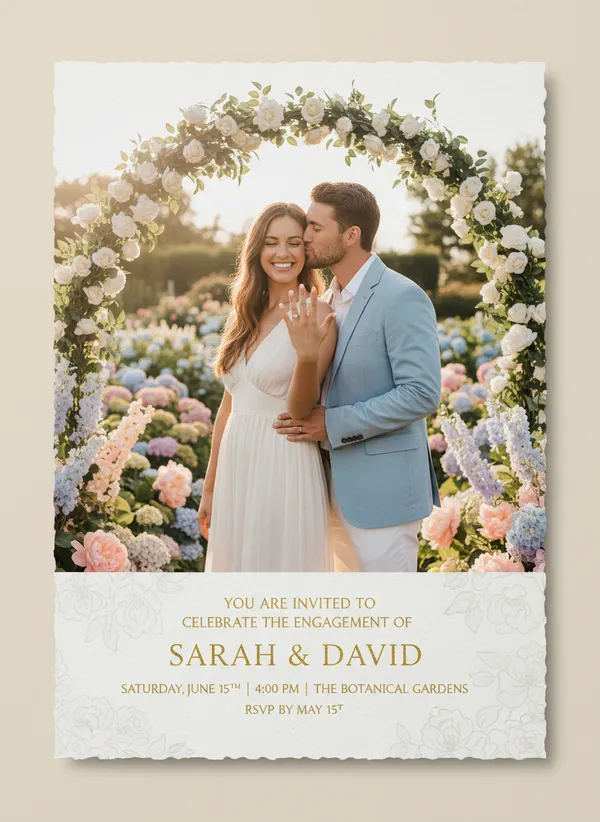 Engagement