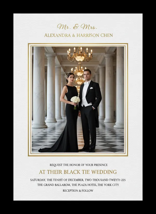 Wedding